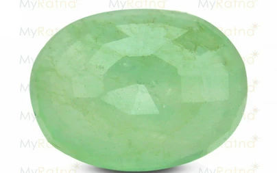 Emerald - EMD 9072 (Origin - Colombia) Fine - Quality