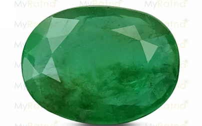Emerald - EMD 9082 (Origin - Zambia) Fine - Quality