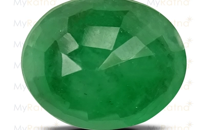 Emerald - EMD 9087 (Origin - Zambia) Fine - Quality