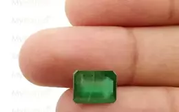 Emerald - EMD 9107 (Origin - Zambia) Prime - Quality