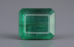 Zambian Emerald - 4.32 Carat Prime Quality EMD-9112