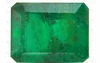 Emerald - EMD 9119 (Origin - Zambia) Fine - Quality