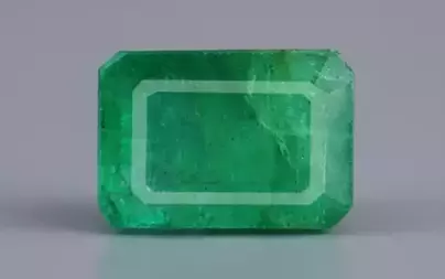 Emerald - EMD 9121 (Origin - Zambia) Fine - Quality