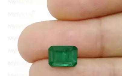 Emerald - EMD 9130 (Origin - Zambia) Prime - Quality