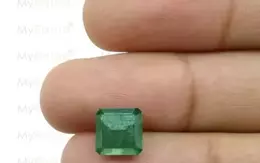 Emerald - EMD 9133 (Origin - Zambia) Prime - Quality