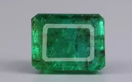 Emerald - EMD 9134 (Origin - Zambia) Fine - Quality