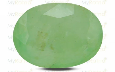 Emerald - EMD 9152 (Origin - Colombia) Fine - Quality