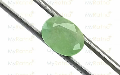 Emerald - EMD 9152 (Origin - Colombia) Fine - Quality