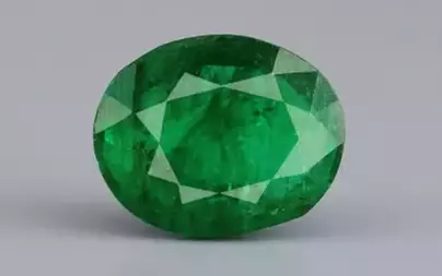 Emerald - EMD 9160 (Origin - Zambia) Prime - Quality