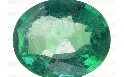 Emerald - EMD 9163 (Origin - Zambia) Limited - Quality