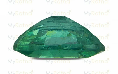 Emerald - EMD 9163 (Origin - Zambia) Limited - Quality