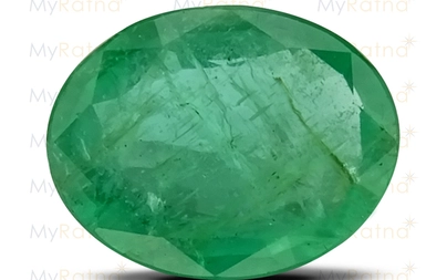 Emerald - EMD 9165 (Origin - Zambia) Prime - Quality