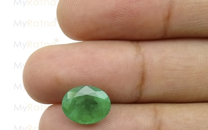 Emerald - EMD 9168 (Origin - Zambia) Prime - Quality