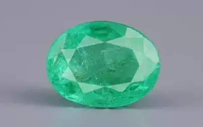 Emerald - EMD 9169 (Origin - Zambia) Prime - Quality