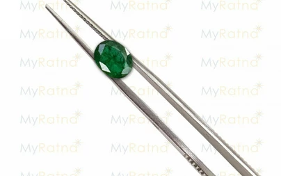 Emerald - EMD 9171 (Origin - Zambia) Limited - Quality