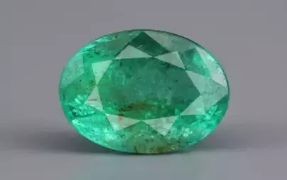 Emerald - EMD 9177 (Origin - Zambia) Prime - Quality