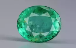 Emerald - EMD 9178 (Origin - Zambia) Prime - Quality