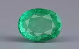 Emerald - EMD 9184 (Origin - Zambia) Limited - Quality