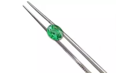 Emerald - EMD 9193 (Origin - Zambia) Prime - Quality