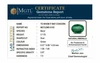 Emerald - EMD 9195 (Origin - Zambia) Prime - Quality