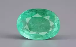 Emerald - EMD 9197 (Origin - Zambia) Prime - Quality