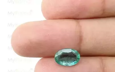 Emerald - EMD 9198 (Origin - Zambia) Prime - Quality