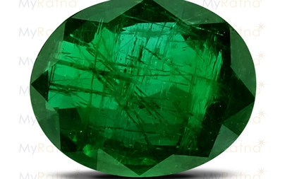 Emerald - EMD 9204 (Origin - Zambia) Limited - Quality
