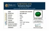 Emerald - EMD 9204 (Origin - Zambia) Limited - Quality
