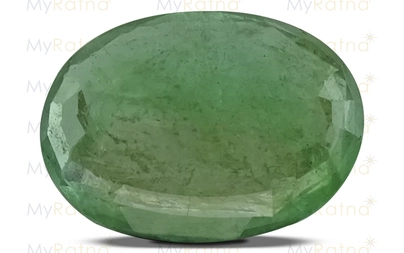 Emerald - EMD 9207 (Origin - Zambia) Prime - Quality