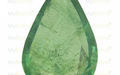 Emerald - EMD 9215 (Origin - Zambia) Prime - Quality