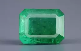 Emerald - EMD 9220 (Origin - Zambia) Prime - Quality