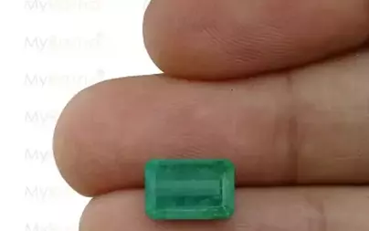 Emerald - EMD 9221 (Origin - Zambia) Prime - Quality