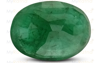 Emerald - EMD 9226 (Origin - Zambia) Fine - Quality