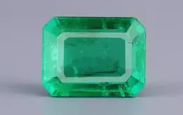 Emerald - EMD 9265 (Origin - Zambia) Prime - Quality