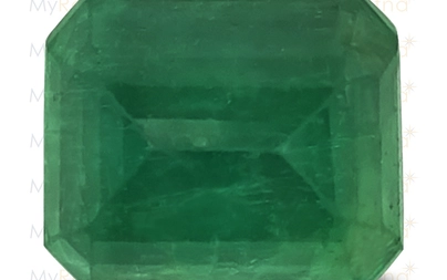 Emerald - EMD 9269 (Origin - Zambia) Fine - Quality