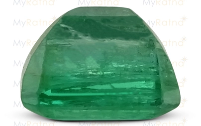 Emerald - EMD 9269 (Origin - Zambia) Fine - Quality