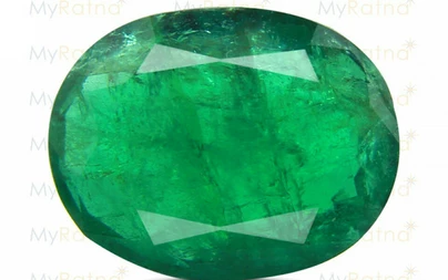 Emerald - EMD 9272 (Origin - Zambia) Prime - Quality