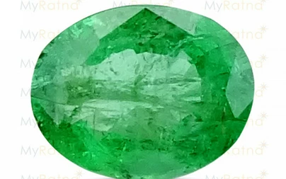 Emerald - EMD 9281 (Origin - Zambia) Prime - Quality