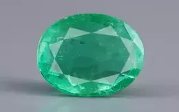 Emerald - EMD 9287 (Origin - Zambia) Rare - Quality