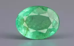 Emerald - EMD 9288 (Origin - Zambia) Prime - Quality