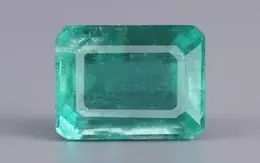 Emerald - EMD 9292 (Origin - Zambia) Rare - Quality