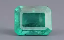 Emerald - EMD 9294 (Origin - Zambia) Rare - Quality