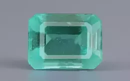 Emerald - EMD 9296 (Origin - Zambia) Rare - Quality