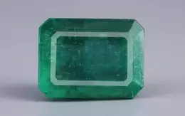 Emerald - EMD 9302 (Origin - Zambia) Prime - Quality