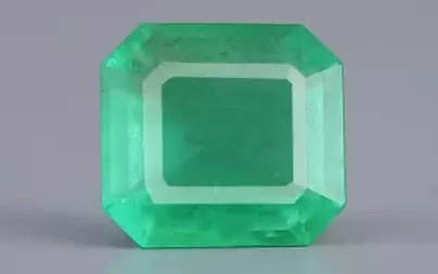 Emerald - EMD 9313 (Origin - Zambia) Rare - Quality