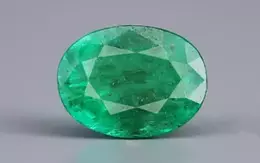 Emerald - EMD 9314 (Origin - Zambia) Limited - Quality