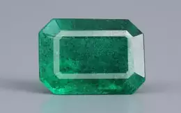 Emerald - EMD 9318 (Origin - Zambia) Limited - Quality