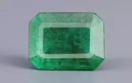 Emerald - EMD 9320 (Origin - Zambia) Rare - Quality