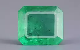 Emerald - EMD 9323 (Origin - Zambia) Rare - Quality