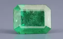 Emerald - EMD 9330 (Origin - Zambia) Rare - Quality